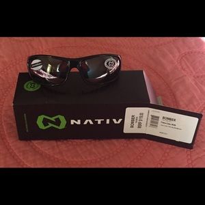 Native  Sunglasses